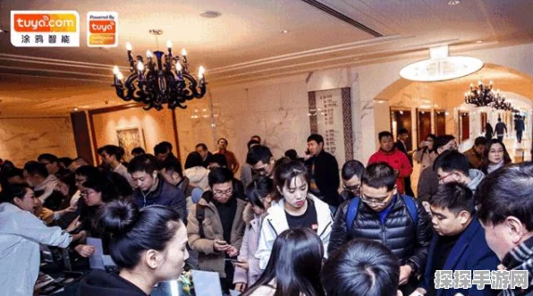经开区助力手游产业腾飞，无锡成游戏开发者新乐园