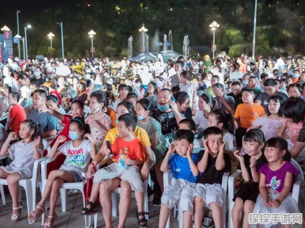 精灵狂欢，满V大作超级精灵手游燃爆登场！