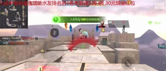 手游大佬的坚持之路，敢想敢干成就顶尖战队辉煌战绩