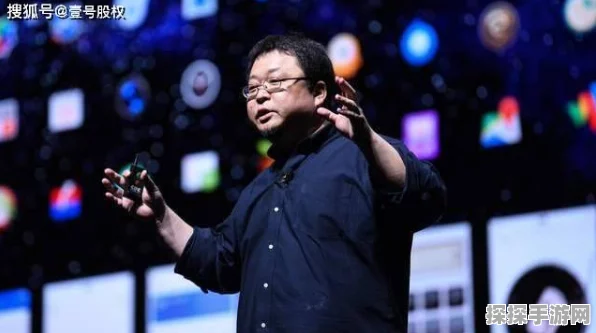 罗永浩悄然离场，手游圈再掀波澜，橙线科技股权变动引猜想