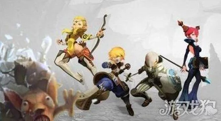 龙之谷手游攻略，精灵升星秘籍，解锁战力飙升新福利