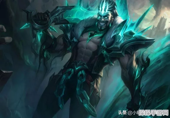 金铲铲之战高手攻略，黎明使者阵容出装秘籍大公开！
