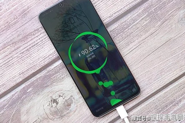 荣耀Magic7 Pro无线充电功能大揭秘，游戏党的续航神器？