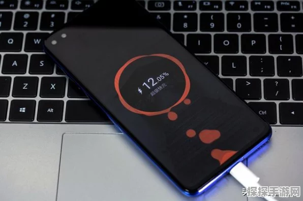 荣耀Magic7 Pro无线充电功能大揭秘，游戏党的续航神器？