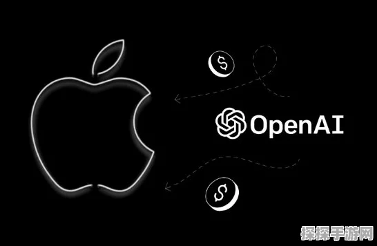 手游界新风向，自研引擎成未来趋势，Siri联合创始人揭秘苹果OpenAI合作内幕