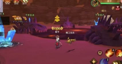 古剑奇谭2手游，玩家遭遇跳过窗口卡顿难题，解决方案大揭秘！