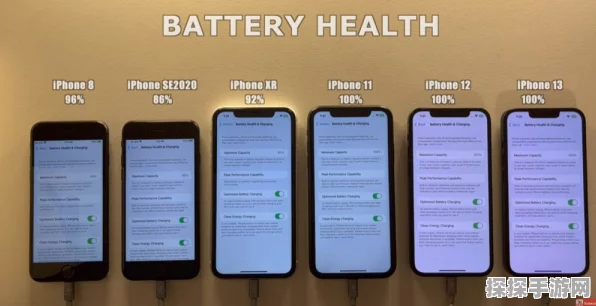 iPhone 16系列电池容量大揭秘，手游玩家续航新福音？