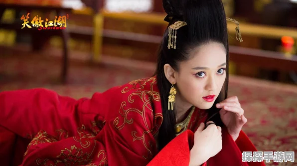 东方不败手游浪漫婚姻系统上线，情缘副本挑战甜蜜极限