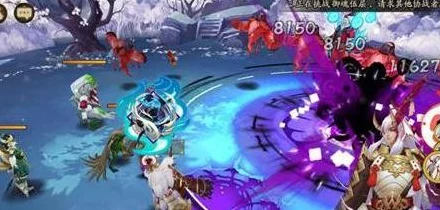阴阳师顶尖对决，大蛇破势VS伤魂鸟，策略博弈与实战深度剖析