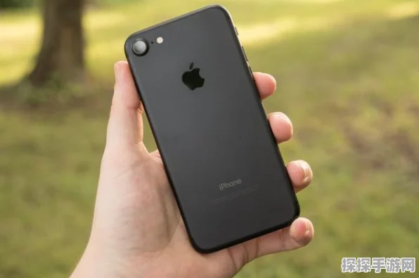 手游玩家必看，揭秘iPhone辐射真相，教你安全畅玩秘籍