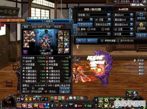 魂器学院深度解析，闪避机制与减伤属性实战运用