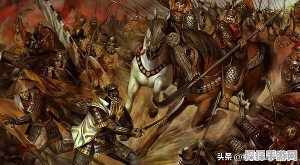 燕云十六声门派玩法大揭秘，武林纷争，谁主沉浮？