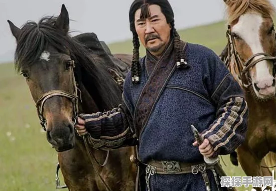 燕云十六声门派玩法大揭秘，武林纷争，谁主沉浮？