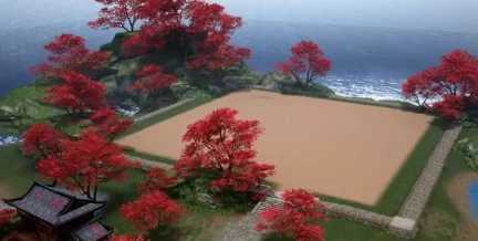 楚留香手游，揭秘宅邸地契获取攻略，打造你的专属江湖府邸