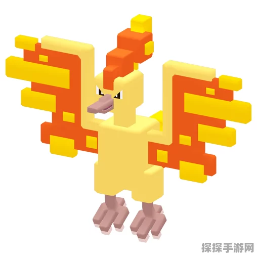 宝可梦大探险火焰鸟捕获秘籍，独家食谱大公开！