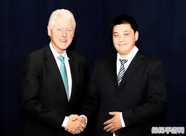 手游圈外大新闻！25岁千亿企业掌舵人严昊，低调婚礼背后的游戏情怀