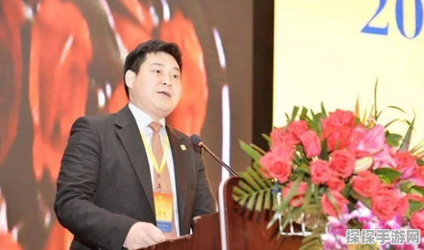 手游圈外大新闻！25岁千亿企业掌舵人严昊，低调婚礼背后的游戏情怀