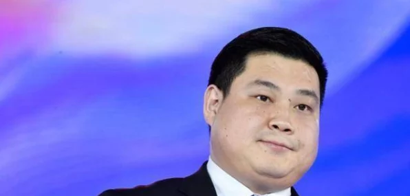 手游圈外大新闻！25岁千亿企业掌舵人严昊，低调婚礼背后的游戏情怀