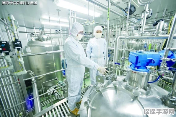 手游界萃取新动力，隆华科技助力游戏性能飞跃，6万吨萃取剂项目投产揭秘