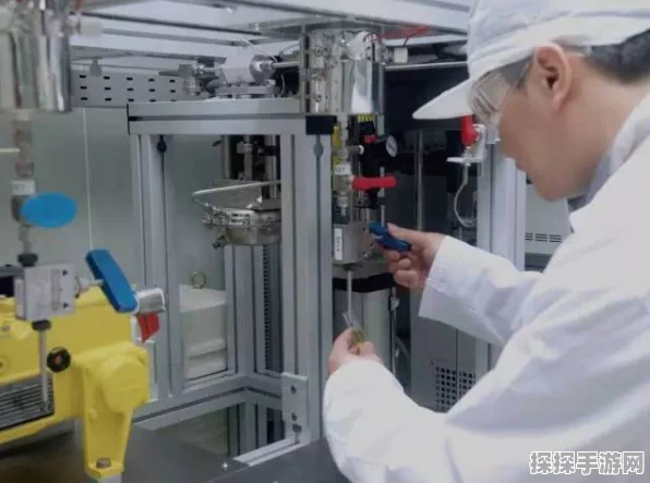 手游界萃取新动力，隆华科技助力游戏性能飞跃，6万吨萃取剂项目投产揭秘