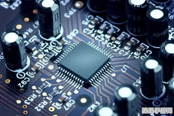 手游硬件升级新动向，讯芯8000万扩建越南芯片厂，助力CPO技术加速落地