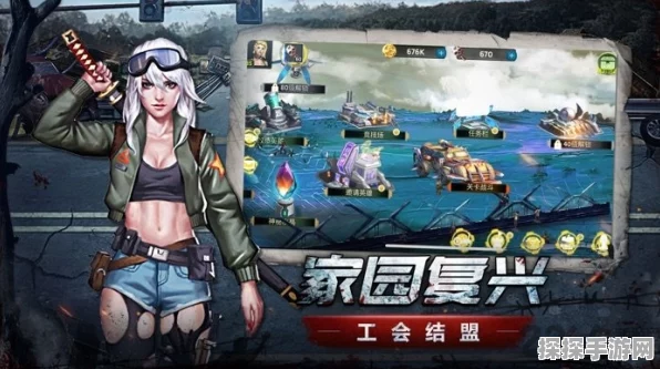 手游界震撼对决，寒武纪战队挑战英伟达，实力差距引热议