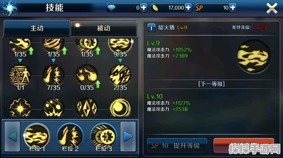 DNF手游装备继承秘籍，解锁高效传承，打造顶级角色
