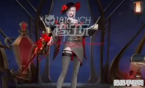 王者荣耀镜新皮肤玫瑰异探惊艳登场，上线时间及亮点全揭秘