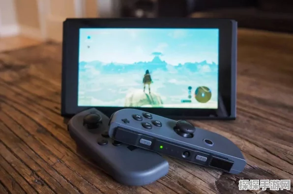 Switch 2震撼来袭！任天堂新主机游戏性能直逼PC，手游玩家期待值爆棚