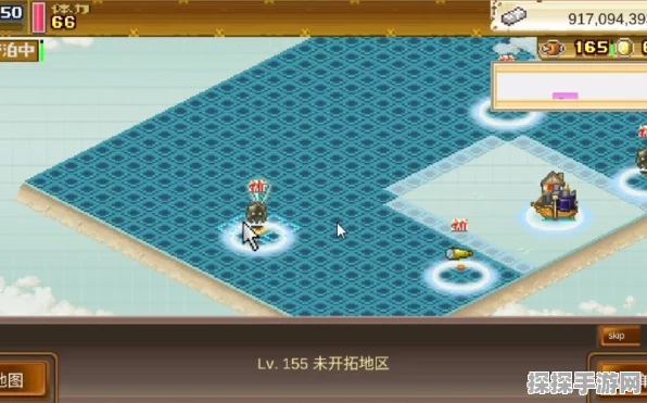 大航海探险物语国际服扬帆起航，开罗模拟经营新纪元