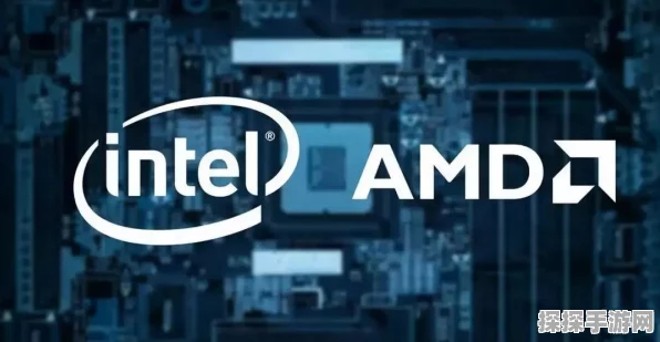 AMD强势布局！收购欧洲顶尖AI实验室，手游智能优化或将迎来革新？