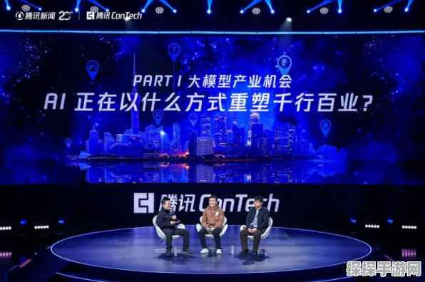 AI情感交互手游崛起，物联之星百强揭秘新百亿赛道王者
