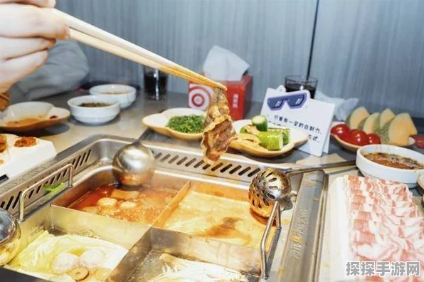 小米员工餐成手游圈热议焦点，雷军邀玩家共赏食堂魅力