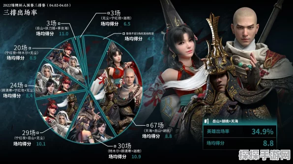 永劫无间手游首测资格大揭秘，独家途径与竞技策略全解析