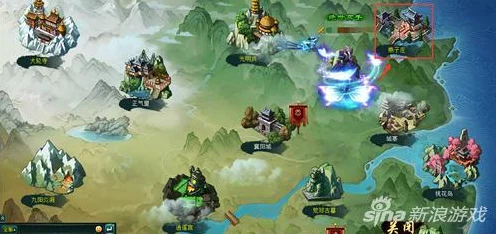 地下城堡3秘境5终极挑战解锁秘籍，高手攻略大揭秘