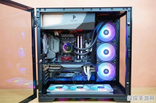 RTX50系列显卡售价引热议，手游玩家如何应对硬件升级？