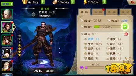 封神召唤师潜龙桩深度剖析，属性技能与实战制胜秘籍