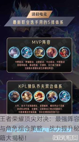 王者荣耀S赛季最新情报，揭秘当前赛季顶尖战队的出装与配合策略