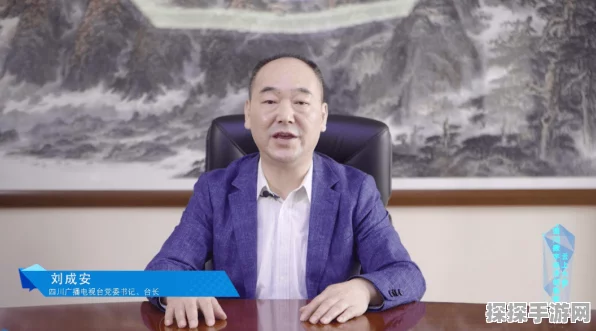 抖音游戏营销新纪元，曾文光揭秘手游数字营销的创新秘籍