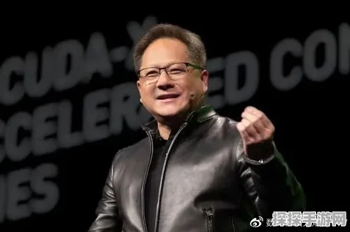 英伟达黄仁勋发声，断供中国非本意，手游市场影响深远
