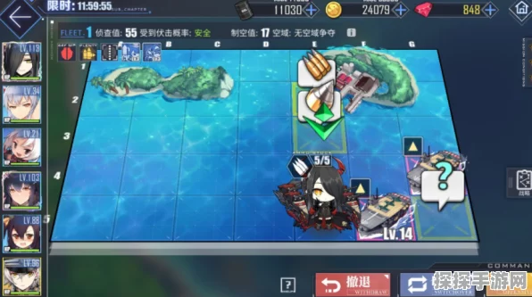 万国觉醒寻踪觅宝全攻略，解锁宝藏的秘籍