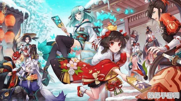 阴阳师手游，寮之火种燃爆蛇年，金币奇妙之旅争霸赛启幕