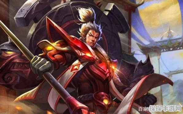 王者荣耀张飞双抗增强深度攻略，打造团战无敌坦克，战斗力飙升秘籍