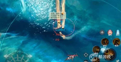 黎明之海圣殿军技能搭配秘籍，打造战场上的不败神话