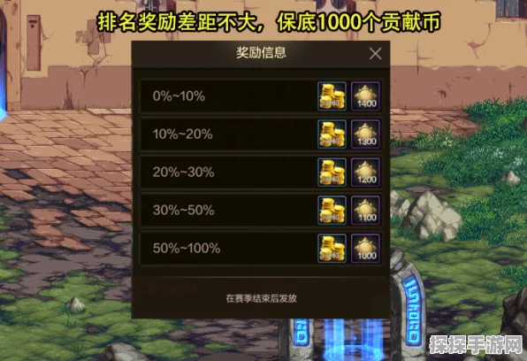 DNF手游卡片收藏攻略，打造最强卡组，揭秘甄选囤积秘籍