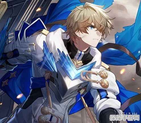 崩坏，星穹铁道杰帕德养成全攻略，打造无敌光锥遗器阵容