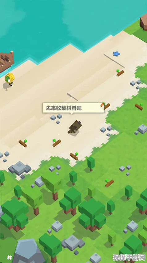 种地勇者探秘，遗迹石板顺序之谜