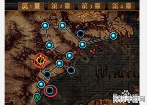 流放之路 2 被动技能点重置秘籍大公开
