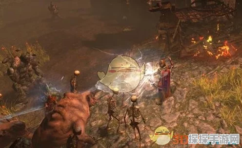 掌握流放之路 2 过滤秘籍，畅玩无阻