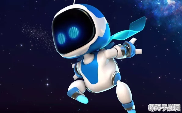 宇宙机器人云中捞猴奖杯轻松到手秘籍